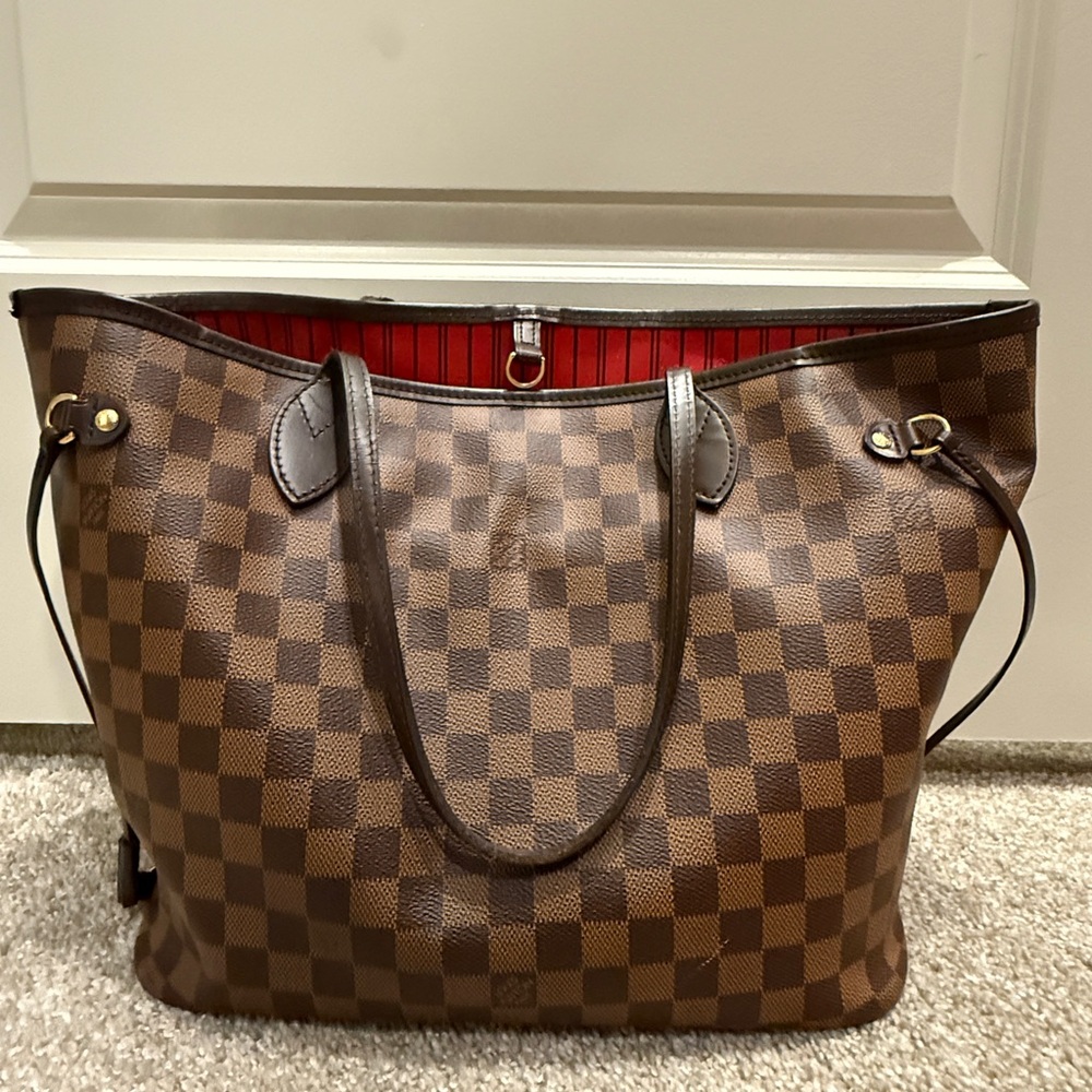Lv Neverfull - image 2